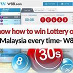 online lottery games malaysia