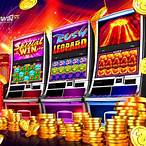 free deposit slot games malaysia